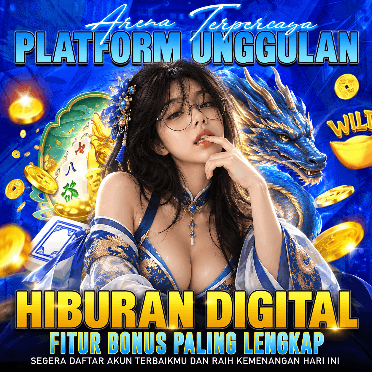 KAIZEN188 Link Slot Online Gacor Terpercaya Indonesia